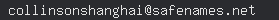 email