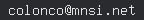 email