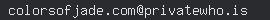 email