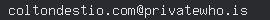 email