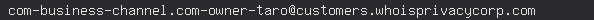 email