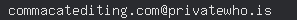 email