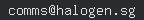 email