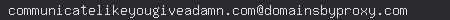 email