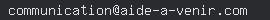 email