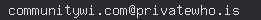 email