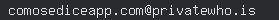 email
