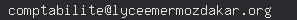 email