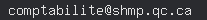 email