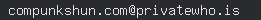 email