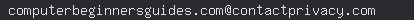 email