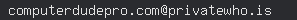 email