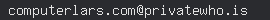 email