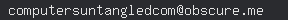 email