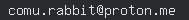 email