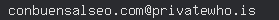 email