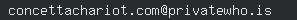 email