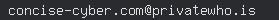 email