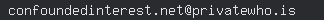 email