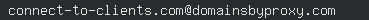 email
