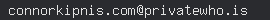 email