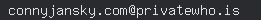 email
