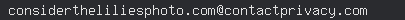 email