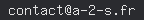 email