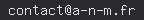 email
