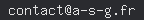 email