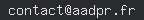 email