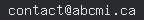 email