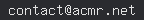 email