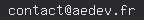 email