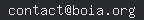 email