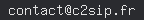 email
