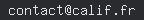 email