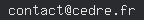 email