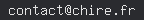 email