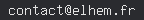 email