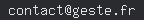 email