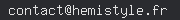email