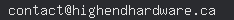 email