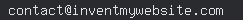 email
