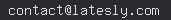 email
