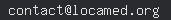 email