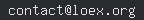 email