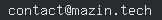 email