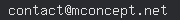 email