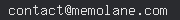 email